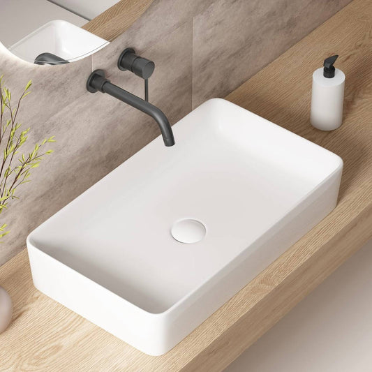 Sink ceramic