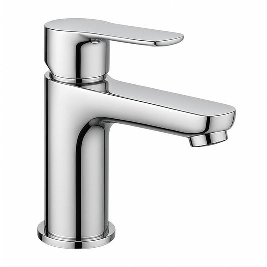 Sink mixer (chrome plated)
