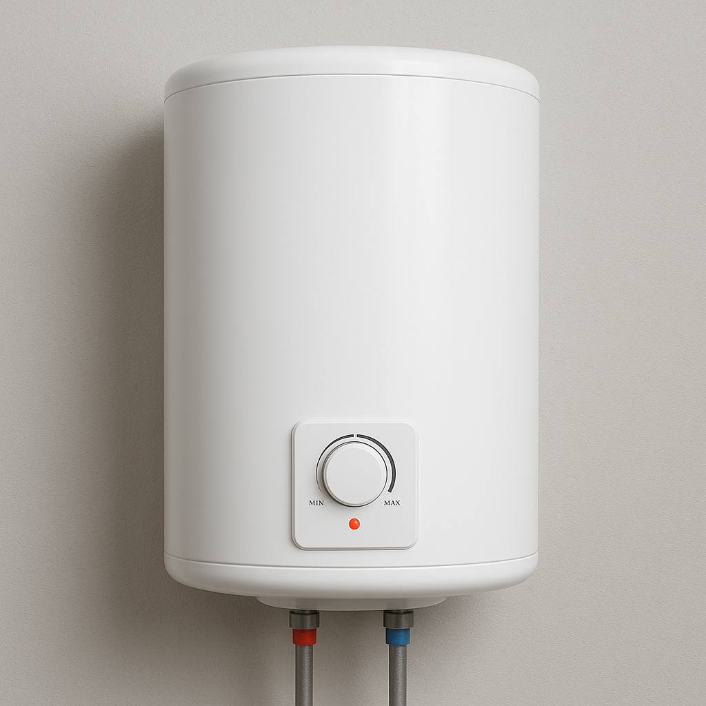 Electric boiler 100l